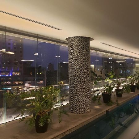 דירות מקסיקו סיטי The Plaza Residenses Reforma מראה חיצוני תמונה