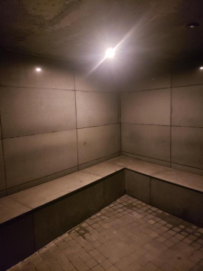 דירות מקסיקו סיטי The Plaza Residenses Reforma מראה חיצוני תמונה