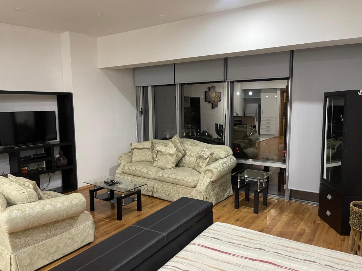 דירות מקסיקו סיטי The Plaza Residenses Reforma מראה חיצוני תמונה