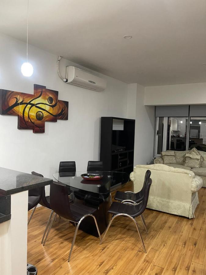 דירות מקסיקו סיטי The Plaza Residenses Reforma מראה חיצוני תמונה
