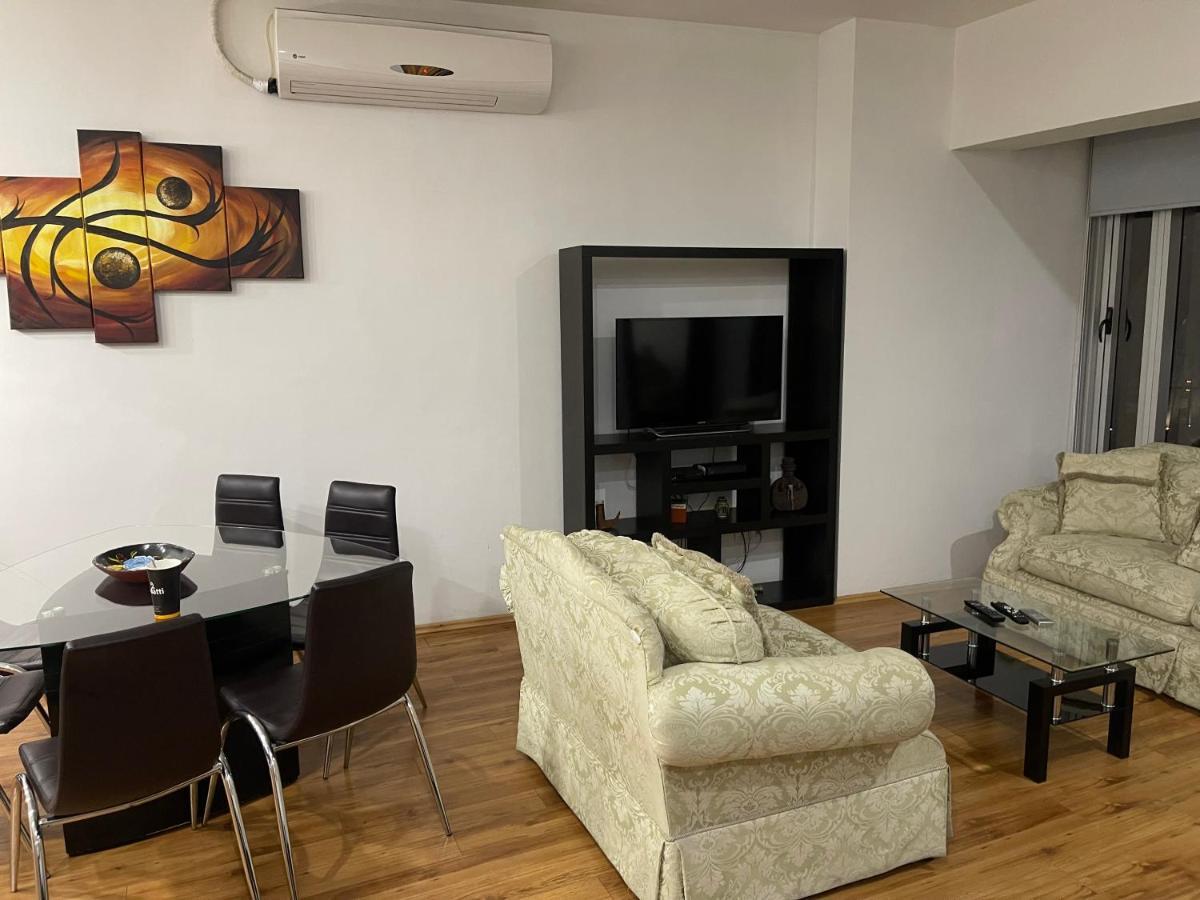 דירות מקסיקו סיטי The Plaza Residenses Reforma מראה חיצוני תמונה